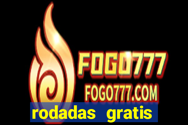 rodadas gratis fortune rabbit